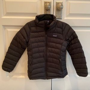 Patagonia Kids jacket